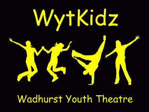 WYT Kids Logo