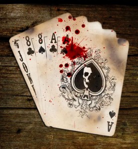Dead Man's Hand